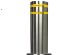 车牌自动识别升降系统