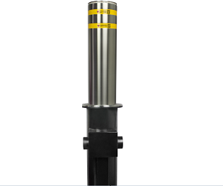 液压防暴升降式阻车路障(军工级)