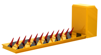 地埋破胎车阻器（3米起）