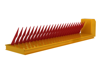 重型破胎器（3米起）