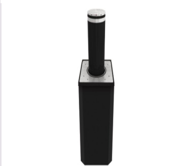 电动液压一体升降柱 反恐加强型