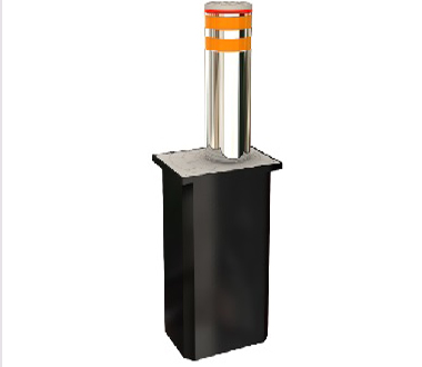 气动升降柱 快速升降